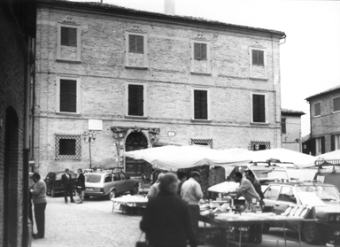 Palazzo Stoppani